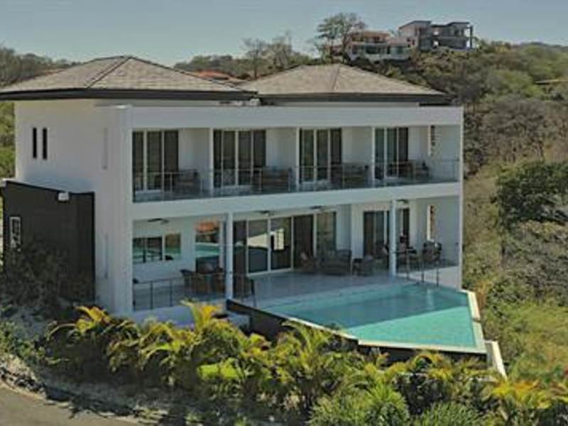 6 bed Single Family Homes For Sale in Playas Del Coco, Guanacaste - 1